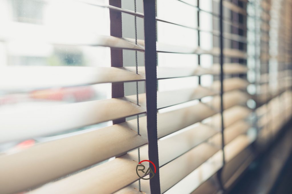 Sonnenschutz von RA-Raumausstatter