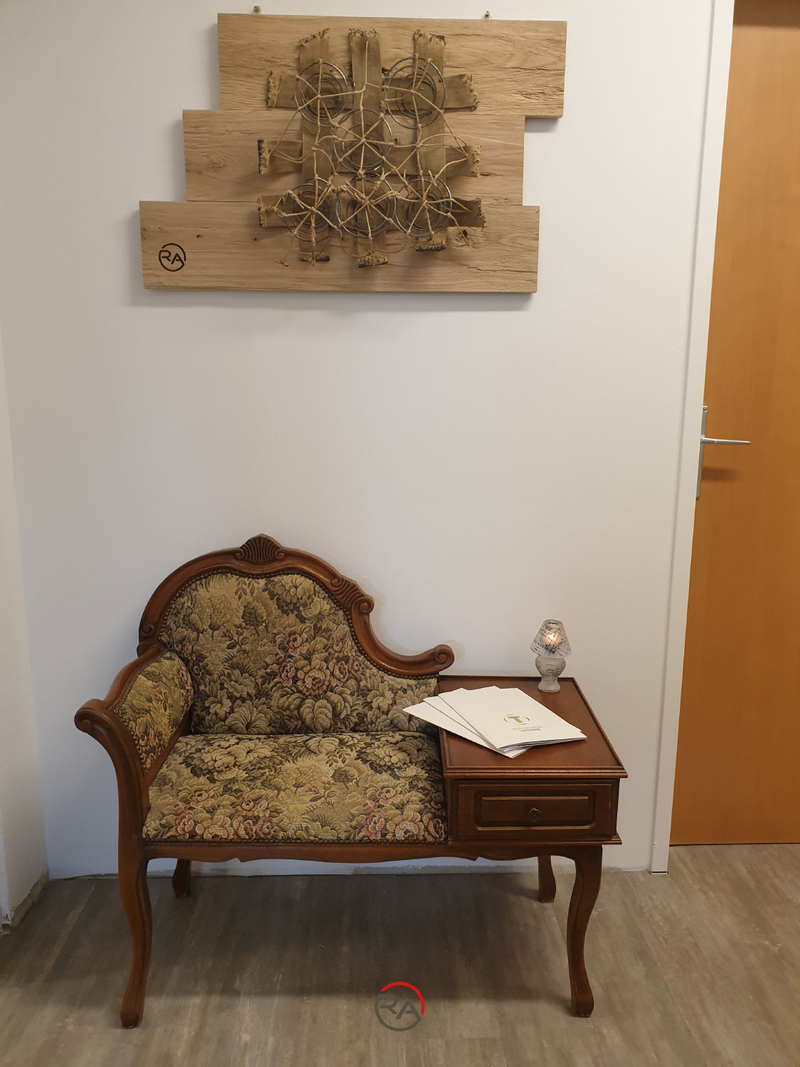 Barockmöbel Restaurierung